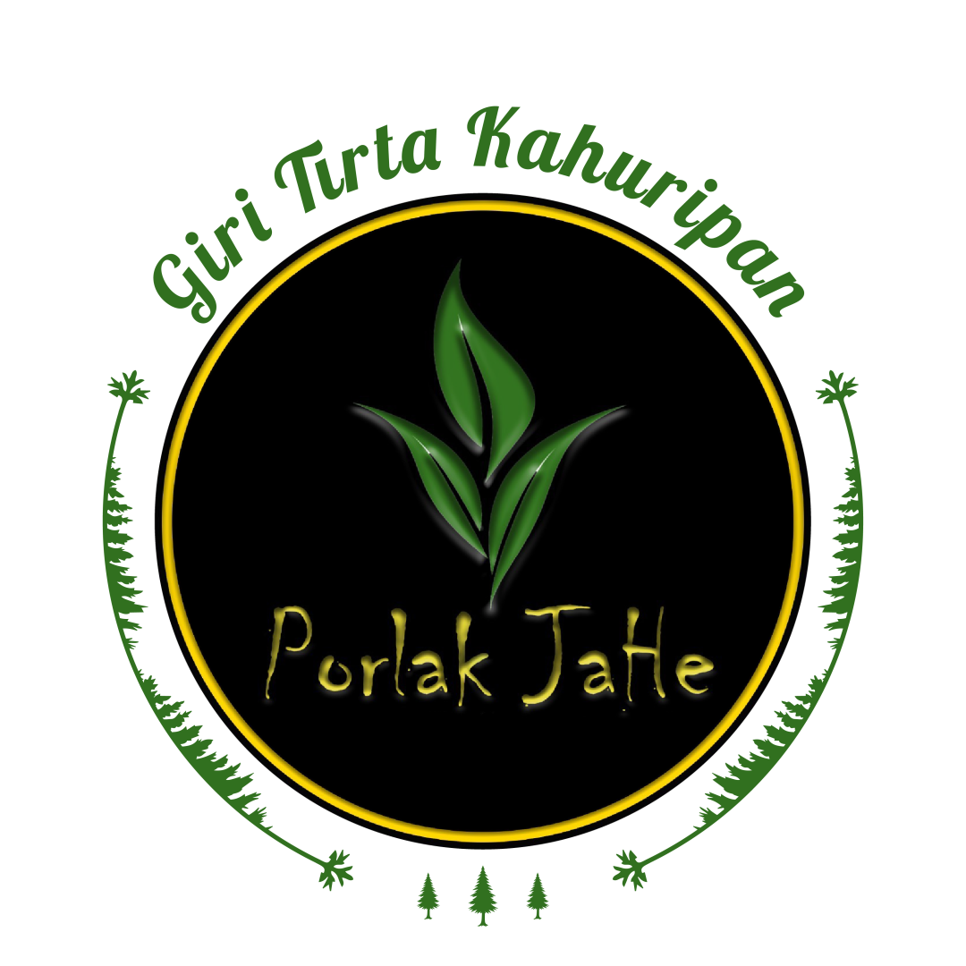 Porlak JaHe - GTK (Giri Tirta Kahuripan)